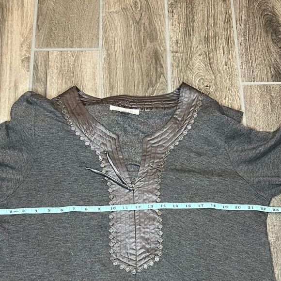 Oscar De La Renta sleep gown - Picture 5 of 5